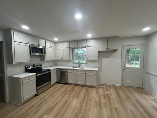 203 Riverdale Lane